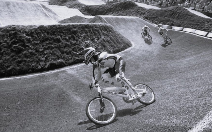 BMX