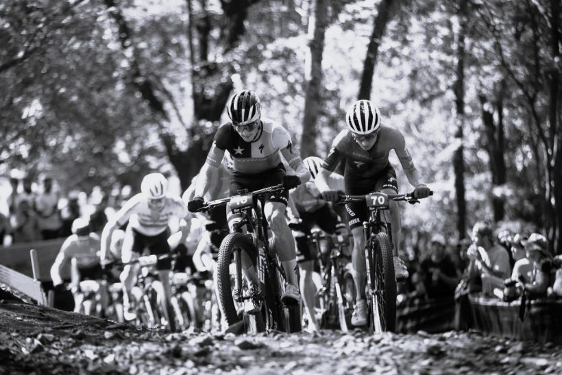 Mountainbike
