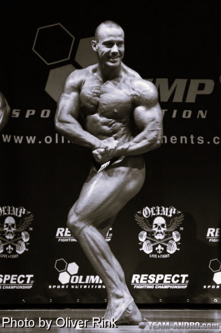 Bodybuilding